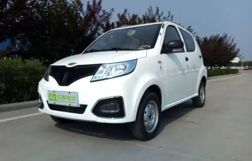 樂唯電動汽車丨用誠摯關懷,陪你度過漫長歲月