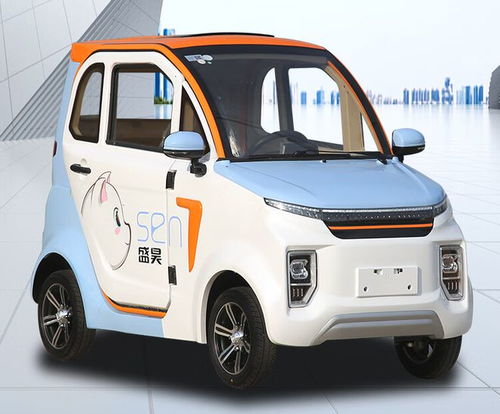 5360元起步,最大續航320里,這3款低速四輪電動車,很適合老年人