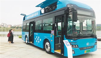 電動汽車 引領綠色出行的未來