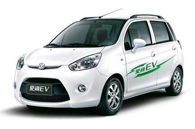 海馬新能源 擴(kuò)產(chǎn)至5萬產(chǎn)能后，2024年再推四款純電動(dòng)車，加速布局電動(dòng)汽車市場