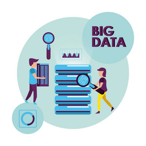 大數據與計算機系統(tǒng)服務的協(xié)同合作 驅動數字化新未來